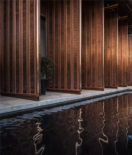 看見時間的力量 | 山水比德2019年上半年精品項目合集