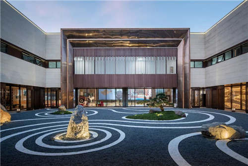 看見時間的力量 | 山水比德2019年上半年精品項目合集