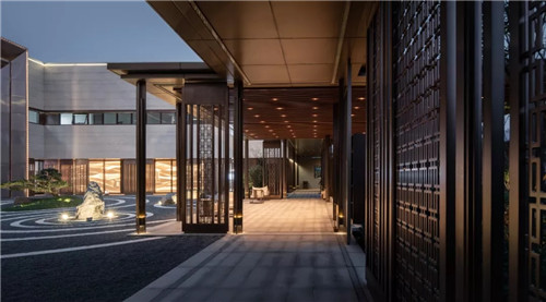 看見時間的力量 | 山水比德2019年上半年精品項目合集