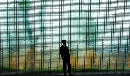 看見時間的力量 | 山水比德2019年上半年精品項目合集