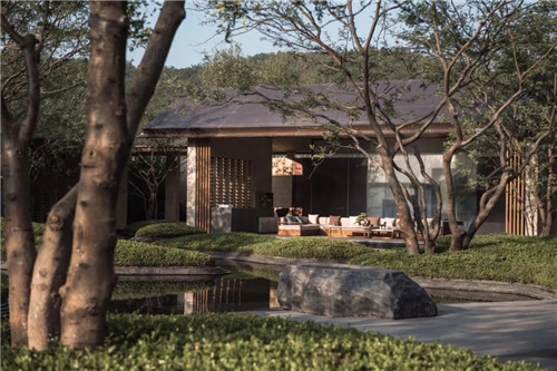 看見時間的力量 | 山水比德2019年上半年精品項目合集