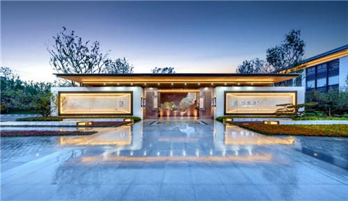 看見時間的力量 | 山水比德2019年上半年精品項目合集