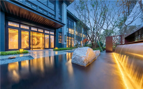 看見時間的力量 | 山水比德2019年上半年精品項目合集