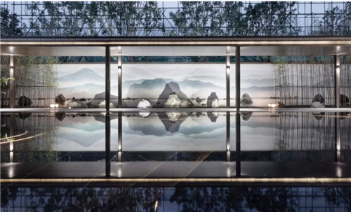 看見時間的力量 | 山水比德2019年上半年精品項目合集