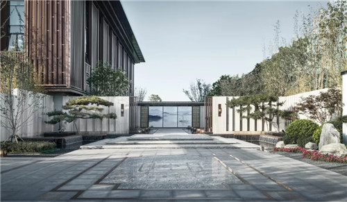 看見時間的力量 | 山水比德2019年上半年精品項目合集