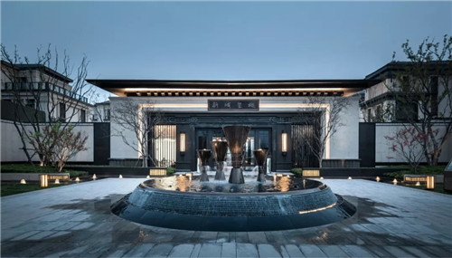 看見時間的力量 | 山水比德2019年上半年精品項目合集