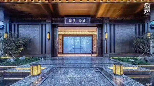 看見時間的力量 | 山水比德2019年上半年精品項目合集