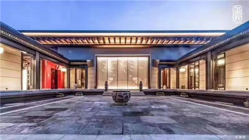 看見時間的力量 | 山水比德2019年上半年精品項目合集