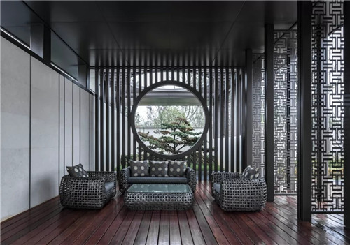 看見時間的力量 | 山水比德2019年上半年精品項目合集