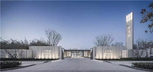 看見時間的力量 | 山水比德2019年上半年精品項目合集