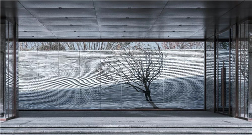 看見時間的力量 | 山水比德2019年上半年精品項目合集