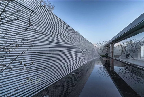 看見時間的力量 | 山水比德2019年上半年精品項目合集