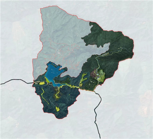 看見時間的力量 | 山水比德2019年上半年精品項目合集