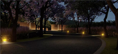 看見時間的力量 | 山水比德2019年上半年精品項目合集