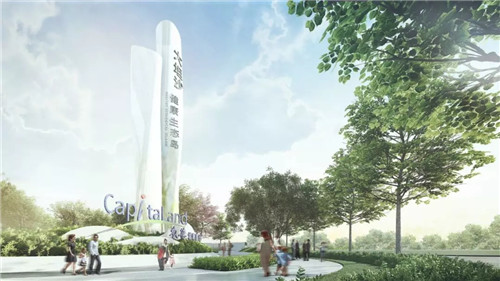 看見時間的力量 | 山水比德2019年上半年精品項目合集