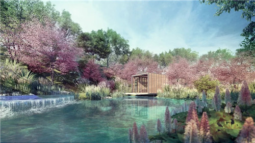 看見時間的力量 | 山水比德2019年上半年精品項目合集