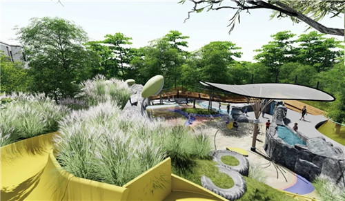 看見時間的力量 | 山水比德2019年上半年精品項目合集