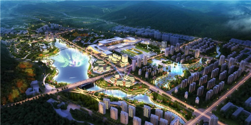 看見時間的力量 | 山水比德2019年上半年精品項目合集