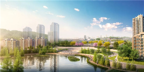 看見時間的力量 | 山水比德2019年上半年精品項目合集