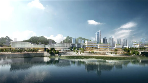 看見時間的力量 | 山水比德2019年上半年精品項目合集