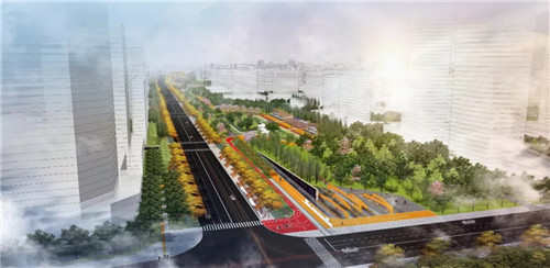 看見時間的力量 | 山水比德2019年上半年精品項目合集