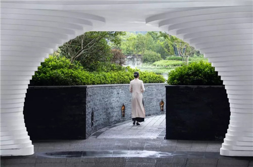 看見時間的力量 | 山水比德2019年上半年精品項目合集