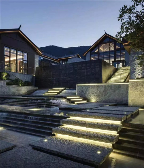 看見時間的力量 | 山水比德2019年上半年精品項目合集