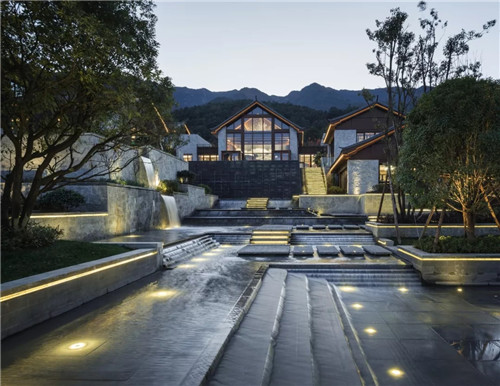 看見時間的力量 | 山水比德2019年上半年精品項目合集