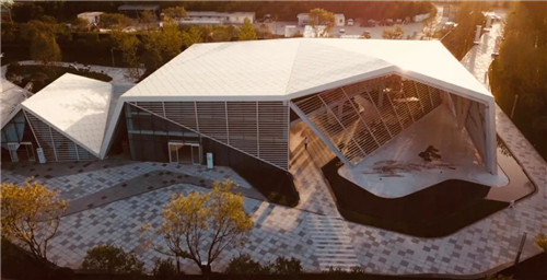 看見時間的力量 | 山水比德2019年上半年精品項目合集