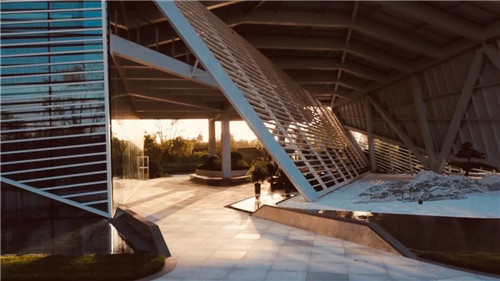 看見時間的力量 | 山水比德2019年上半年精品項目合集