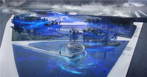 看見時間的力量 | 山水比德2019年上半年精品項目合集