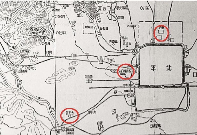 從公主府到紅樓: 傳統(tǒng)城市里的現(xiàn)代校園