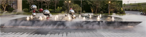 空間非靜止的存在,而是生動的力量 | 時代南灣二期