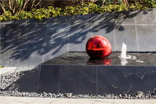 空間非靜止的存在,而是生動的力量 | 時代南灣二期