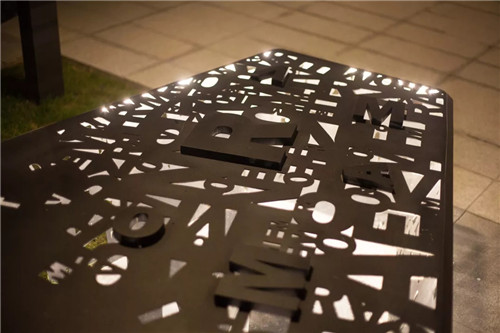 空間非靜止的存在,而是生動的力量 | 時代南灣二期