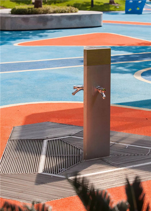 空間非靜止的存在,而是生動的力量 | 時代南灣二期