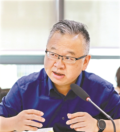 老舊小區(qū)微改造要保存城市文脈