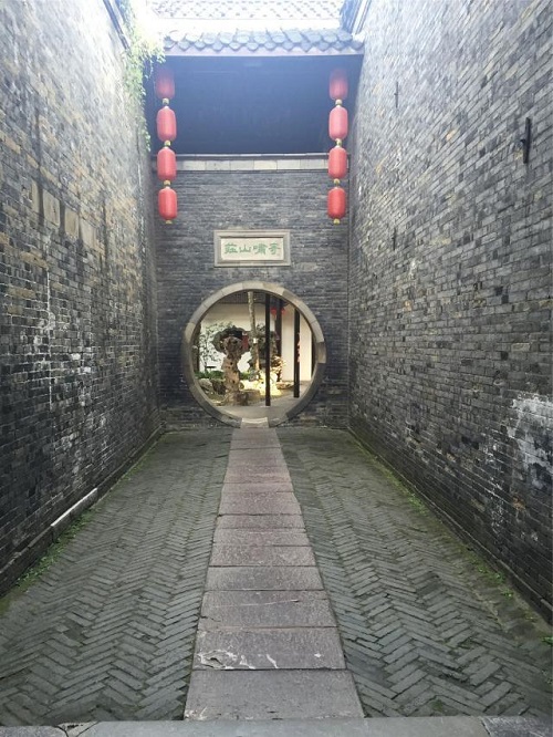 緣何以園亭勝 揭秘揚州造園相師和匠師獨門秘訣