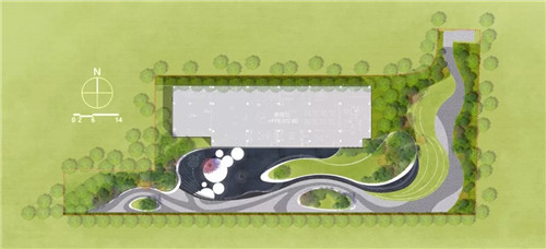 2019園冶杯專業獎丨西安中南·紫云集