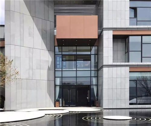 2019園冶杯專業獎丨西安中南·紫云集