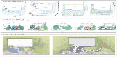 2019園冶杯專業獎丨西安中南·紫云集