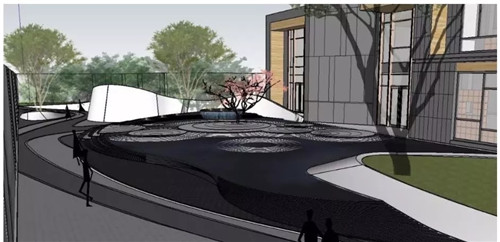 2019園冶杯專業獎丨西安中南·紫云集