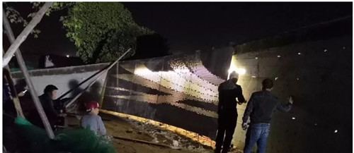 2019園冶杯專業獎丨西安中南·紫云集