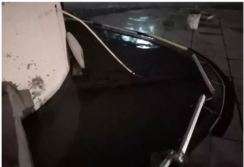 2019園冶杯專業獎丨西安中南·紫云集