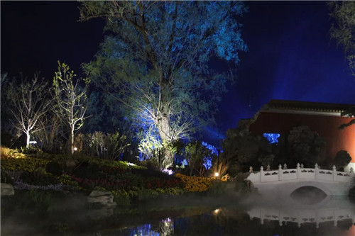 2019園冶杯專業(yè)獎(jiǎng)丨2019北京世園會(huì)北京園