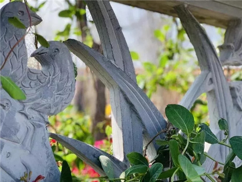 2019園冶杯專業(yè)獎(jiǎng)丨2019北京世園會(huì)北京園