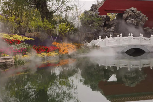 2019園冶杯專業(yè)獎(jiǎng)丨2019北京世園會(huì)北京園