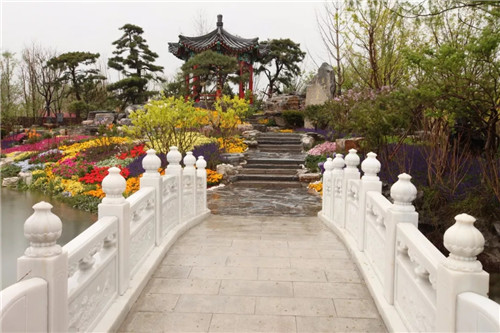 2019園冶杯專業(yè)獎(jiǎng)丨2019北京世園會(huì)北京園