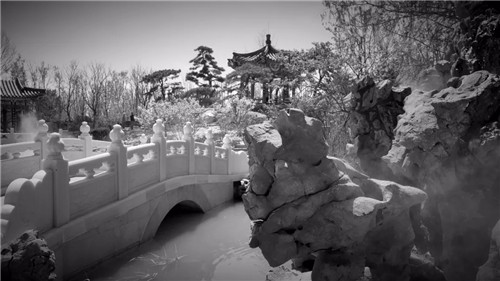 2019園冶杯專業(yè)獎(jiǎng)丨2019北京世園會(huì)北京園