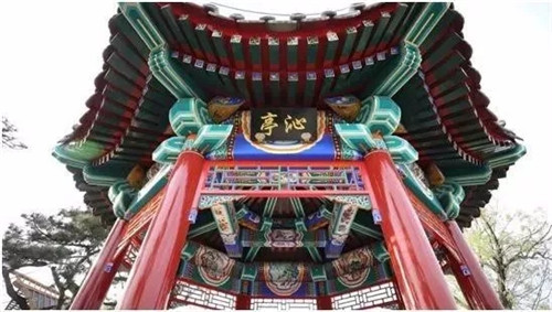 2019園冶杯專業(yè)獎(jiǎng)丨2019北京世園會(huì)北京園